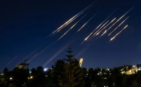 Iran threatens to expand strikes on US ships