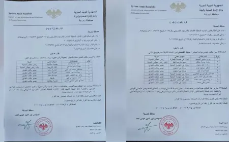 Hasakah governor appoints interim offices for Qamishlo and Serkaniya councils