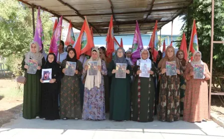 Martyrs’ Families Council calls for accountability over Sipan’s assassination