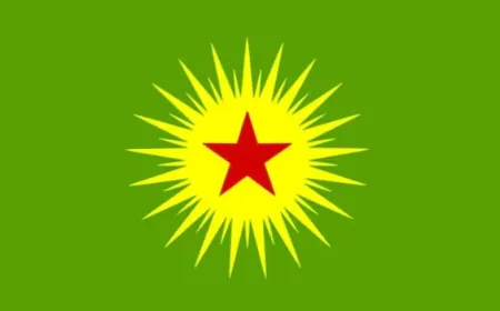 KCK calls on transitional government to reverse its interventions in Kobani 
