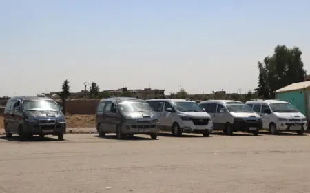 Fuel price hike raises prices, transportation fares in Girkê Legê