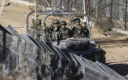 Israel releases young man from Quneitra countryside