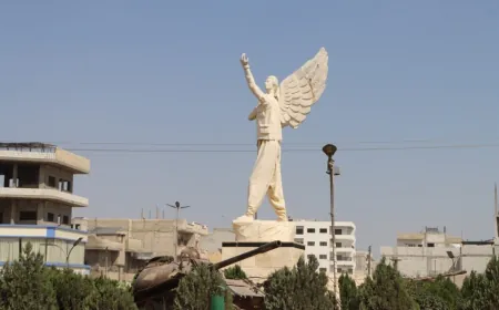  Rising fuel prices increase cost of living for residents of Kobani