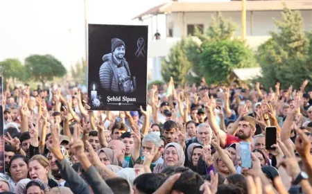 Intellectuals condemn Sipan Hazni assassination