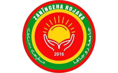 Rojava University ready to translate curricula into Kurdish