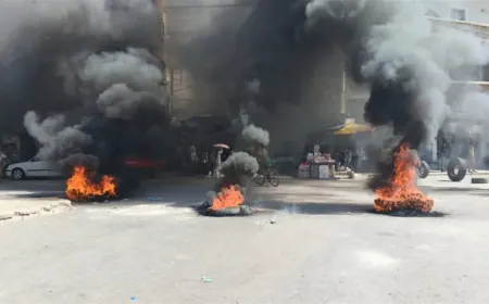Energy Minister addresses Syrian parliament without mentioning any change in fuel prices