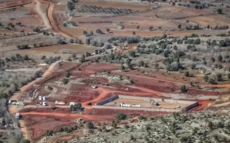 Israeli Forces set up checkpoint in Quneitra after shelling Daraa