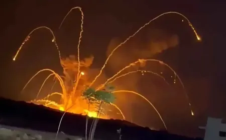 Defense Ministry announces investigation into explosions in Syria