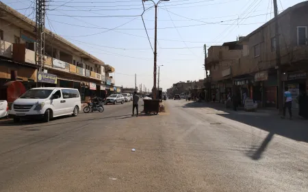 Exacerbating living conditions for Jazira residents; declining purchasing power