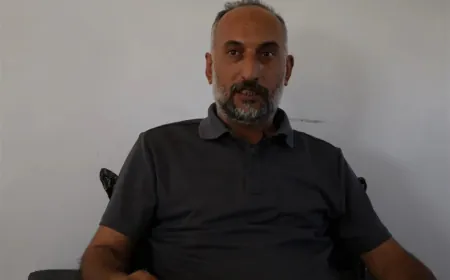 Hasakah Water Director: Alouk water pumping rises to 50,000 m³ per day