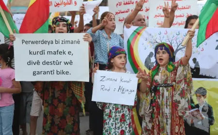 Intellectuals, politicians: Ending marginalization requires constitutional, institutional protection