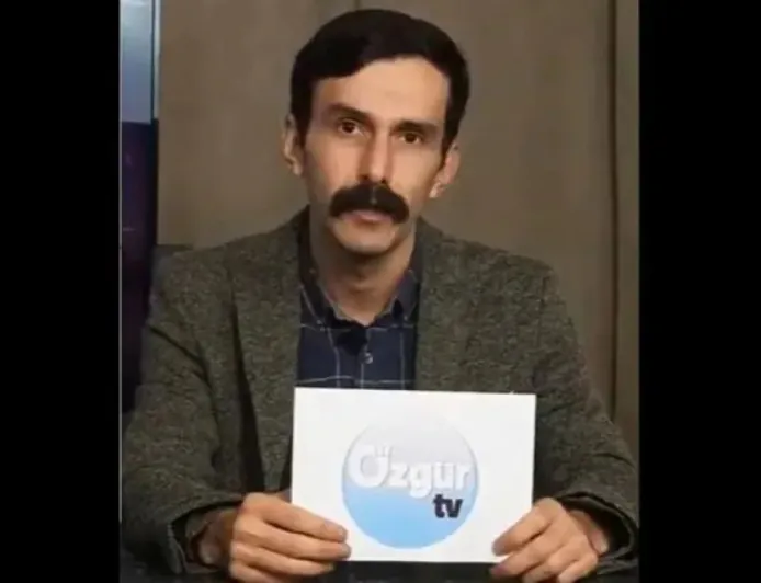 Journalist Polad transferred to Turkey after 8 months of torture in interim Govt...