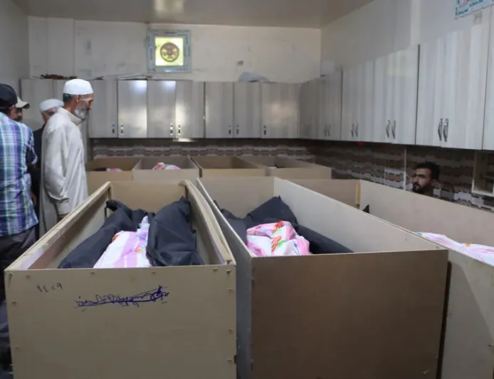Kobani's Martyrs’ Families Foundation condemns arrests, calls for independent investigation