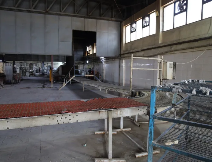 Bakeries halt operations in Hasakah amid diesel price hike