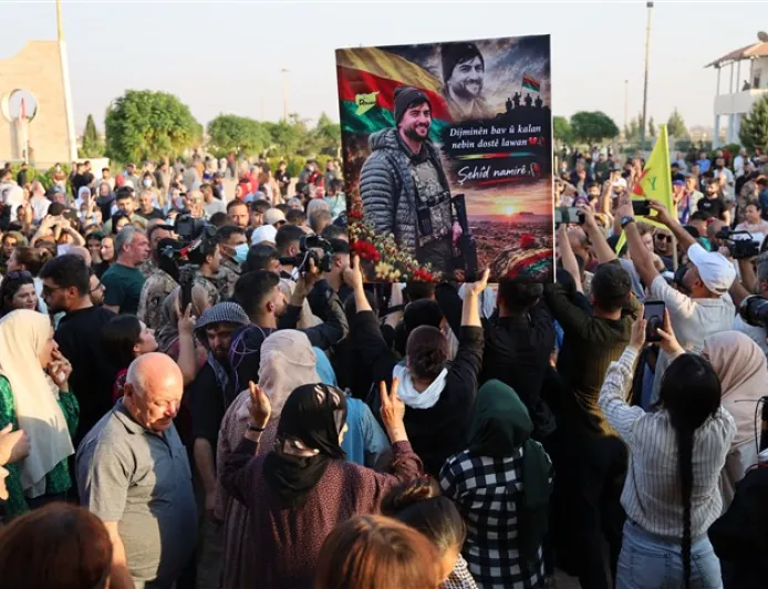 Sipan's family calls on Transitional Govt. to hold his killers accountable