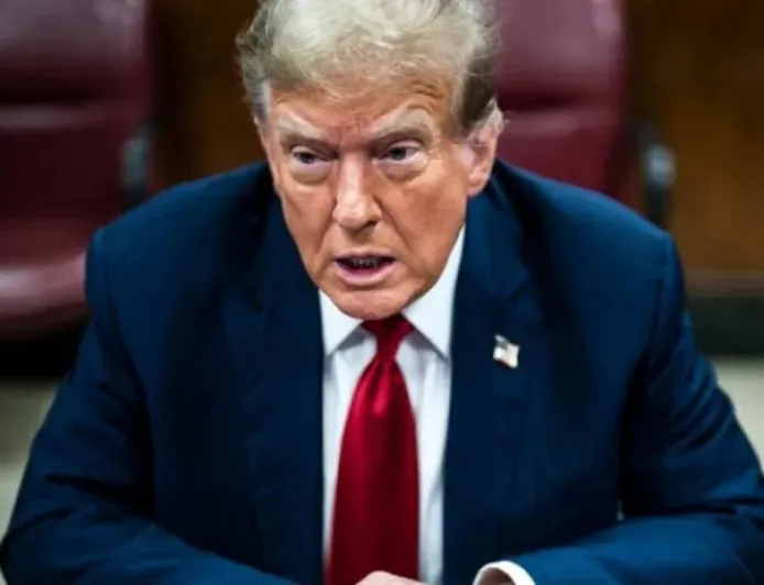 Trump: All options remain open on Iran