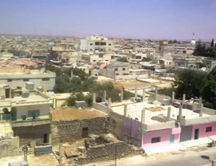 Cell leader linked to killing of 3 security personnel in Sanmin arrested