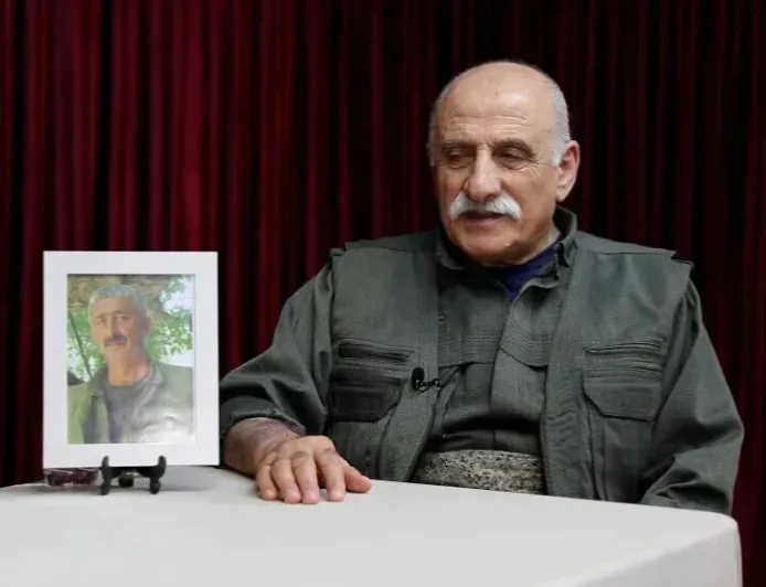 Kalkan: Sending forces to Kobani, halting Kurdish education incompatible with de...