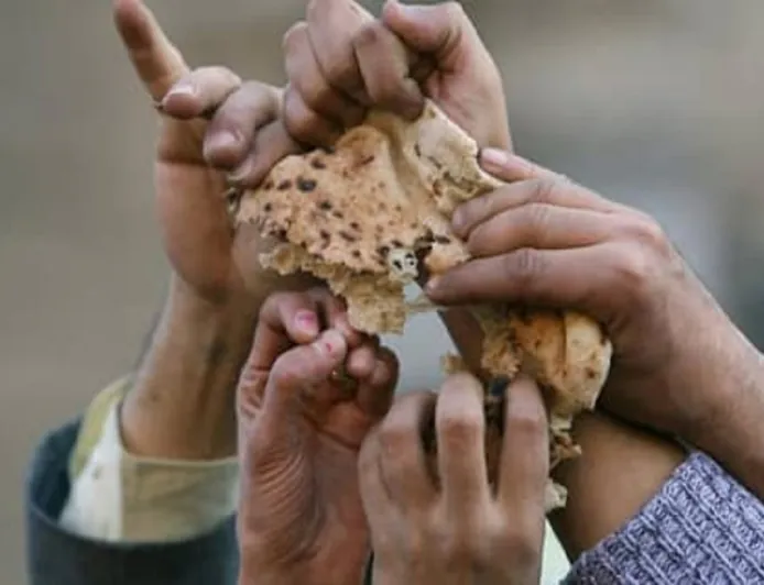 Rising prices put increasing pressure on Syrians; deepen market stagnation