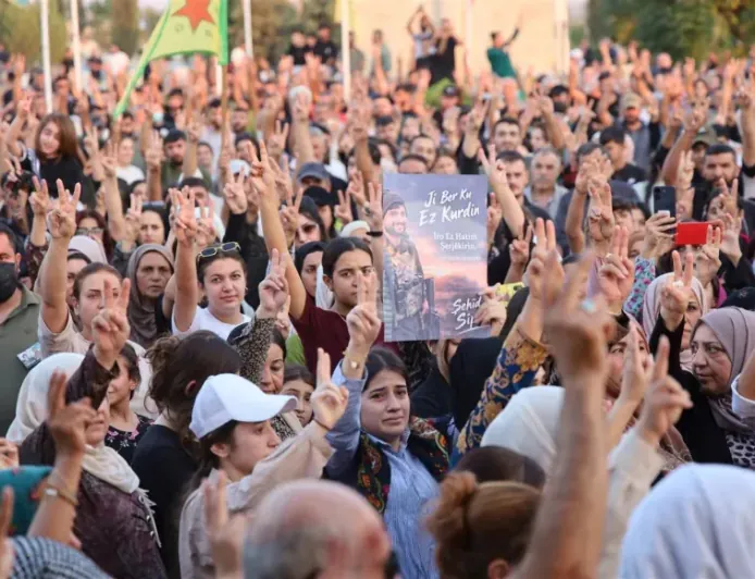 Yusuf Koti: parties threaten social peace; integration process in Syria