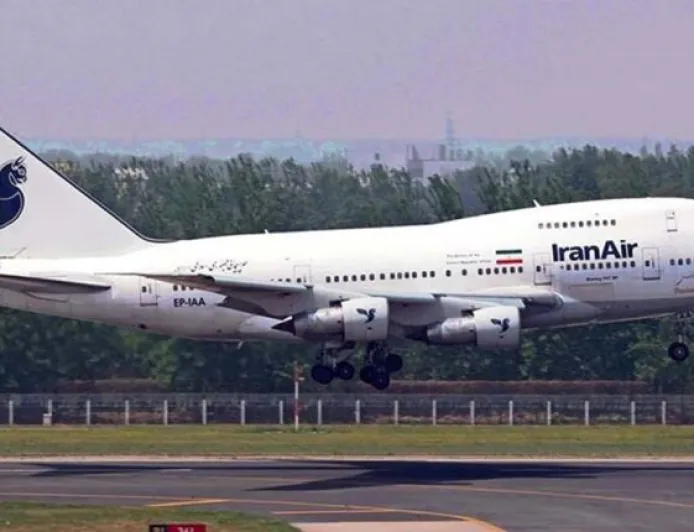Iranian flights suspended at Baghdad, Najaf, Erbil, Sulaymaniyah airports