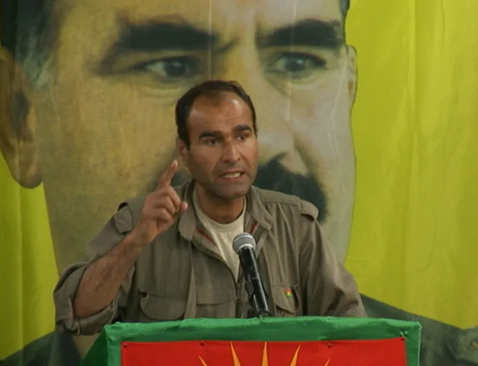 Rustem Cudi.. 15 years since the martyrdom of a leader who combined struggle and...