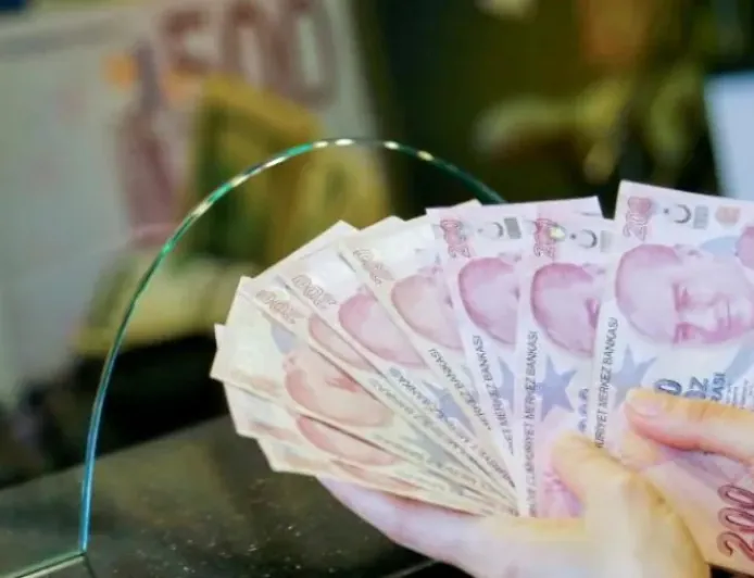 Depreciation of Turkish Lira to its lowest level