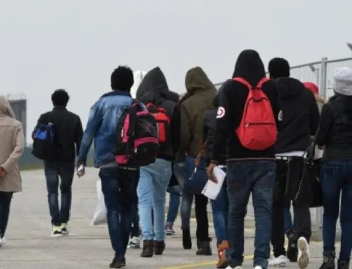 Damascus denies deporting 700,000 Syrians from Germany and outlines talks with B...