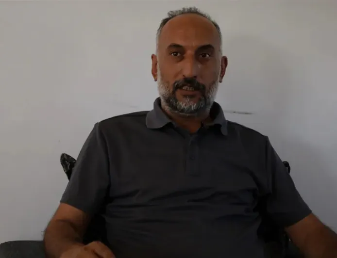 Hasakah Water Director: Alouk water pumping rises to 50,000 m³ per day