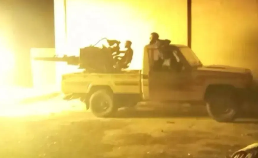 Clashes resume in Sweida countryside amid rising tensions