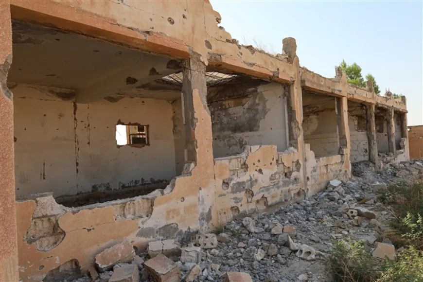 1,500 students deprived of education as new school year begins