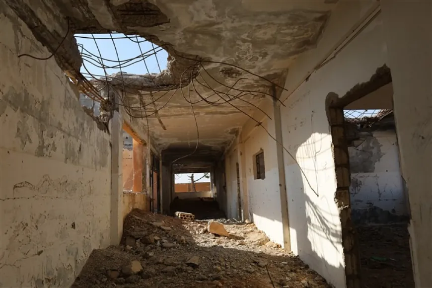1,500 students deprived of education as new school year begins