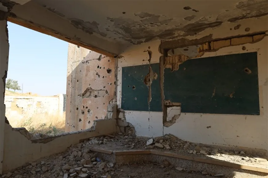 1,500 students deprived of education as new school year begins
