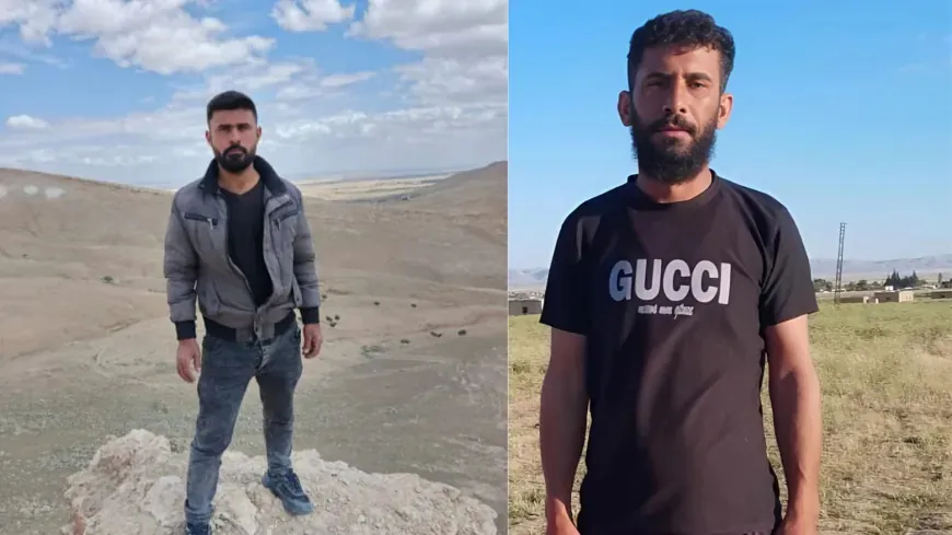 Two young men found dead in Tal Tamr