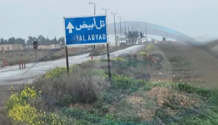 Family attacked, expelled from their land in rural Girê Spî