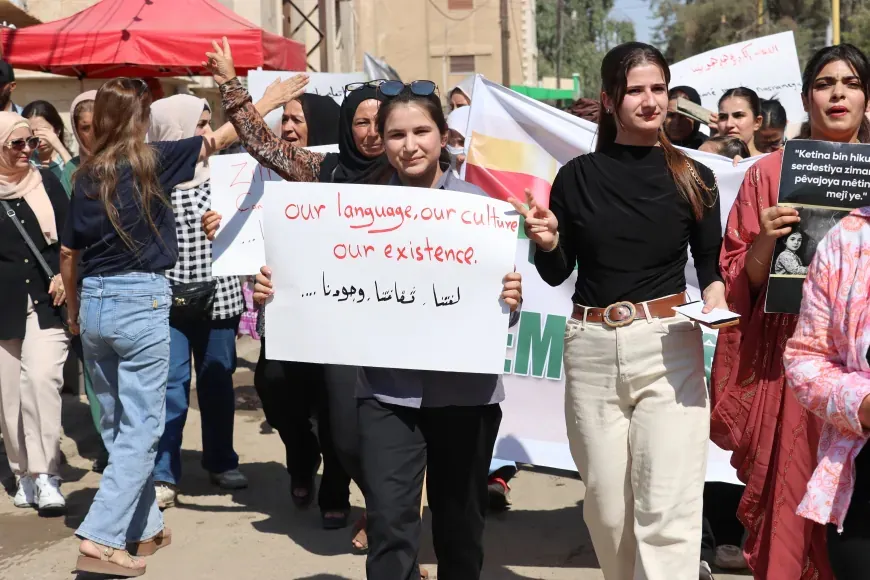 Qamishlo intellectuals: decision to allocate 3 Kurdish-Language classes is barley enough to meet aspirations