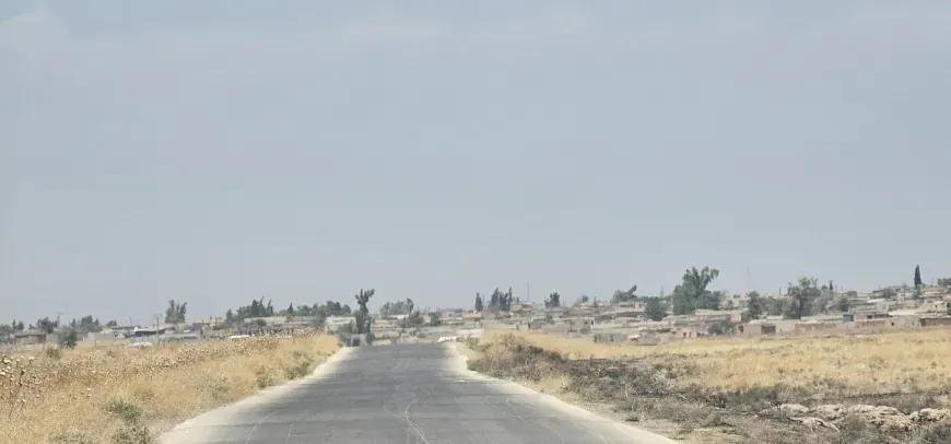 Second convoy of Serêkaniyê people ser off Tuesday 