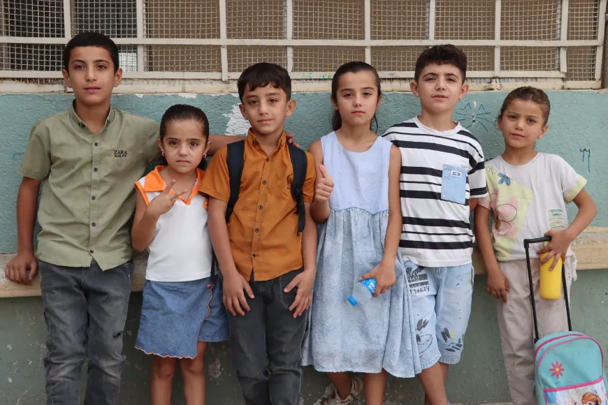 Students rejects Education Ministry’s decision regarding Kurdish language