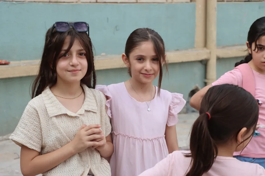 Students rejects Education Ministry’s decision regarding Kurdish language