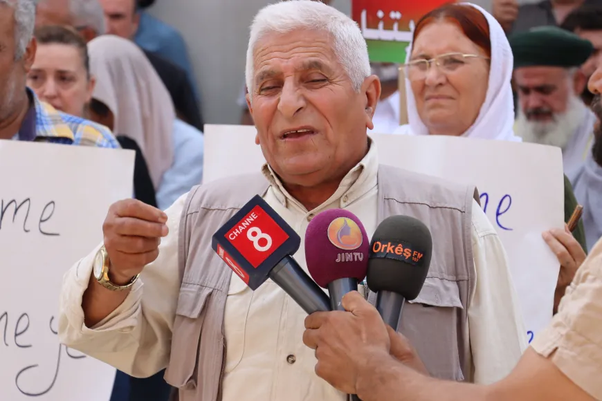 Amuda residents demand mother-tongue education