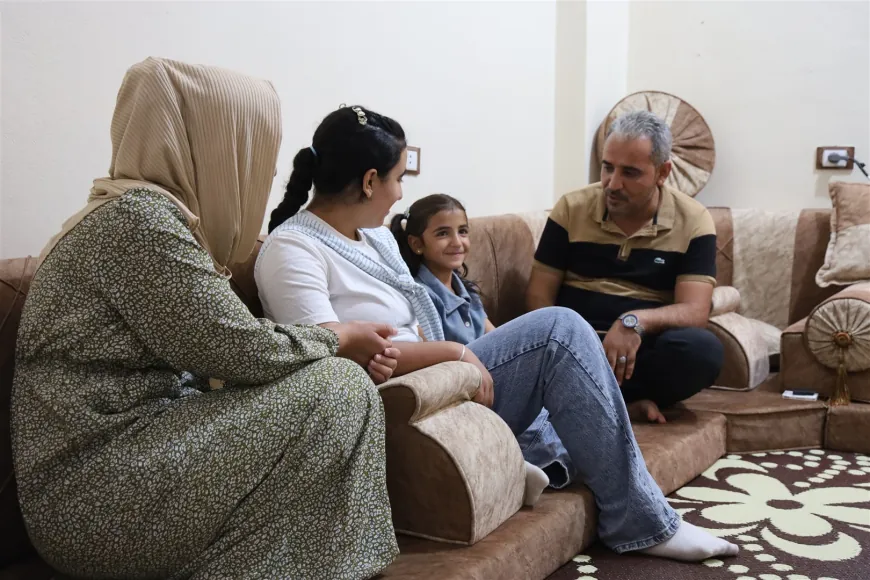 Kurdish students in Hasakah Insist on their right to continue education in their mother tongue