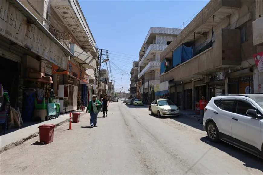 Rising prices, failing services deepen livelihood crisis in Hasakah