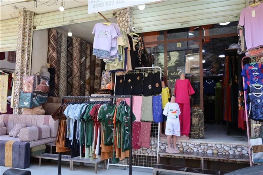 Rising prices, failing services deepen livelihood crisis in Hasakah