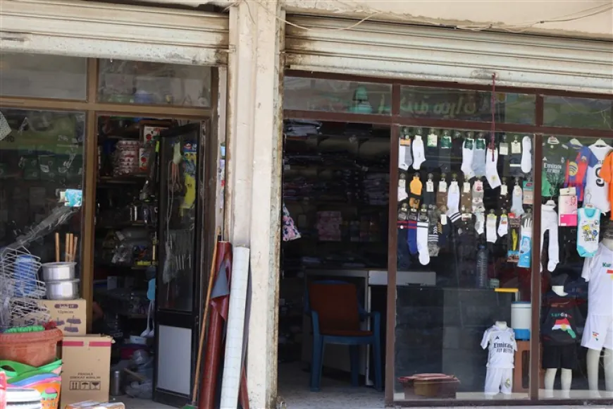 Rising prices, failing services deepen livelihood crisis in Hasakah