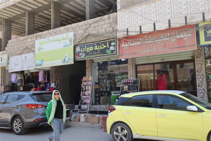 Rising prices, failing services deepen livelihood crisis in Hasakah
