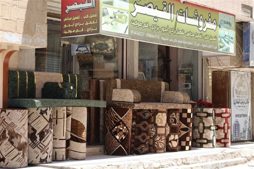 Rising prices, failing services deepen livelihood crisis in Hasakah