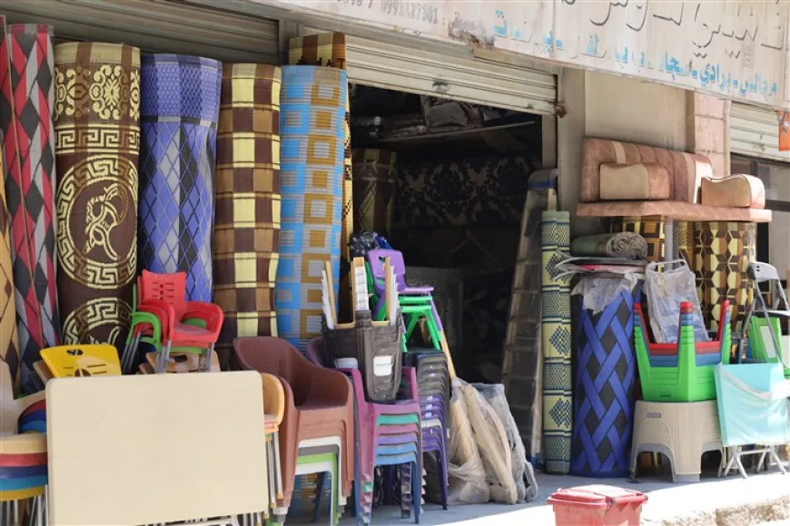 Rising prices, failing services deepen livelihood crisis in Hasakah