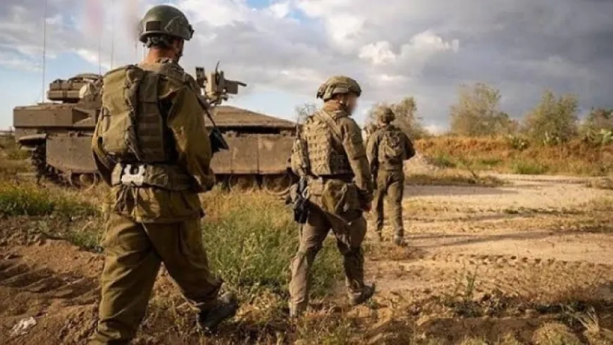 Israeli oatrol raids home in Quneitra countryside
