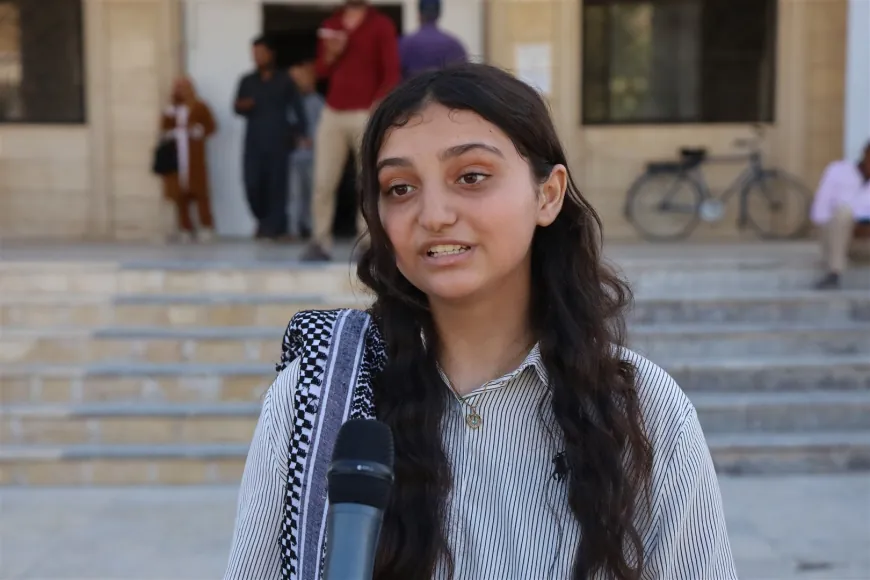 Hasakah, Kobani students demand expanded Kurdish-language education