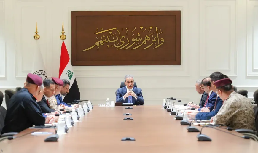 Iraq judiciary reviews cases of foreign detainees from Syria